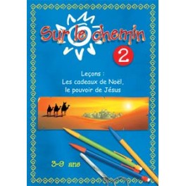 Sur Le Chemin N°02