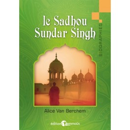 Sadhou Sundar Singh