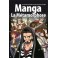 Manga, Métamorphose (Vol.3)