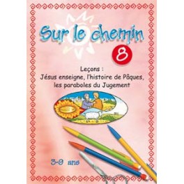 Sur Le Chemin N°08