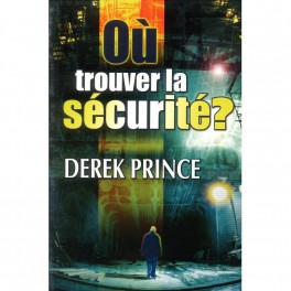 Où Trouver La Sécurité