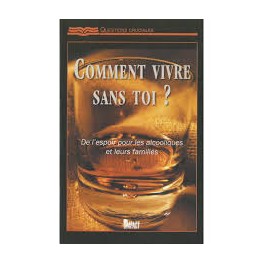 Comment Vivre Sans Toi
