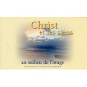 Christ Et Les Siens Au Milieu De L Orage