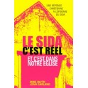 Sida C Est Réel Et C`Est Dans Notre Église