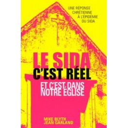 Sida C Est Réel Et C`Est Dans Notre Église Sida C Est Réel Et C`Est Dans Notre Église