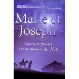 Marie Et Joseph