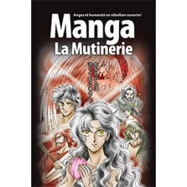 Manga La Mutinerie (Vol.1)