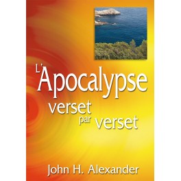 Apocalypse John H Alexander