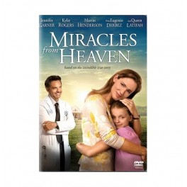 Miracles Du Ciel Dvd