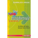 Vie Transformée-Arrêtez De Faire..Laissez Faire Christ