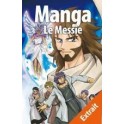 Manga Le Messie Extrait