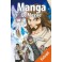 Manga Le Messie Extrait