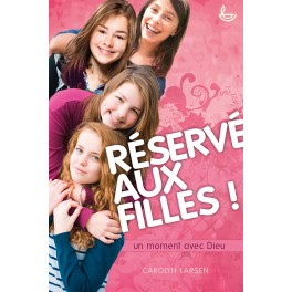 Reserve aux filles