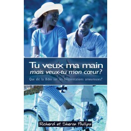 Tu Veux Ma Main Mais Veux-Tu