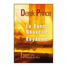 Bonne Nouvelle Du Royaume