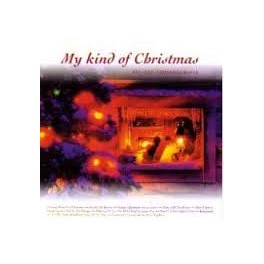 My Kind Of Christmas Cd