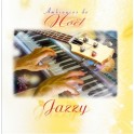 AMBIANCES DE NOEL CD Jazzy