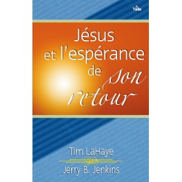 Jesus Et L Espérance De Son Retour
