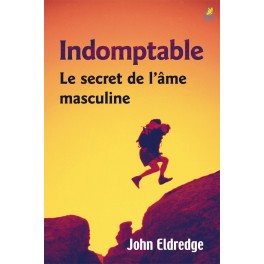 Indomptable Le Secret De L Âme Masculine