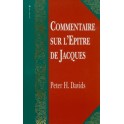 Commentaire Sur L Epitre De Jacques
