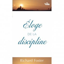 Eloge De La Discipline