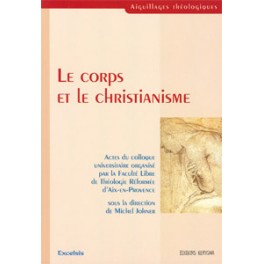 Corps Et Le Christianisme Corps Et Le Christianisme