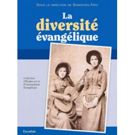 Diversité Évangélique (La) Diversité Évangélique (La)