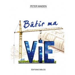 Batir Ma Vie