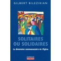 Solitaires Ou Solidaires-Dimension Église