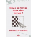 Nous Sommes Tous Des Exilés