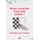 Nous Sommes Tous Des Exilés