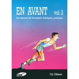 En Avant N°2 En Avant N°2