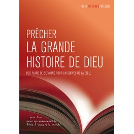 Precher La Grande Histoire De Dieu