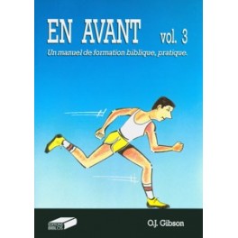 En Avant N°3 En Avant N°3