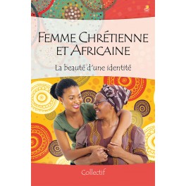 Femme Chretienne Et Africaine