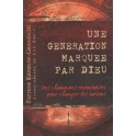 Generation Marquee Par Dieu