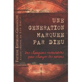 Generation Marquee Par Dieu