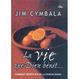 Vie Que Dieu Bénit