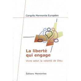 Liberte Qui Engage Vivre Selon La Volonte De Dieu