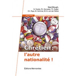 Chretien L Autre Nationalite