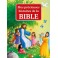 Mes precieuses histoires de la Bible