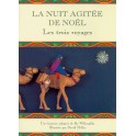 Nuit agitee de Noel