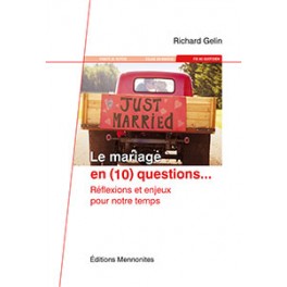 Mariage En 10 Questions