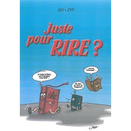 Juste Pour Rire