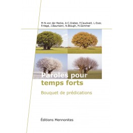Paroles Pour Temps Forts