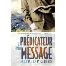 Predicateur Et Son Message