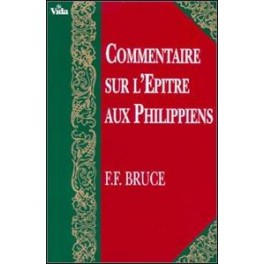 Commentaire Sur L Epitre Aux Philippiens Commentaire Sur L Epitre Aux Philippiens