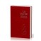 BIBLE LS NEG COMPACT PVC GRENAT