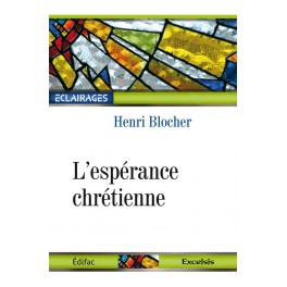 Esperance Chrétienne