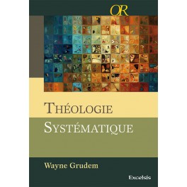 Theologie Systématique Toile